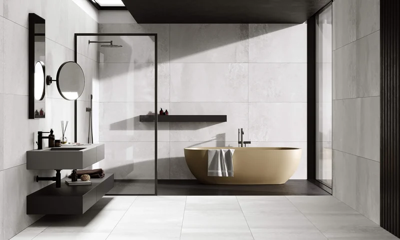 Керамогранит Artcer Cement