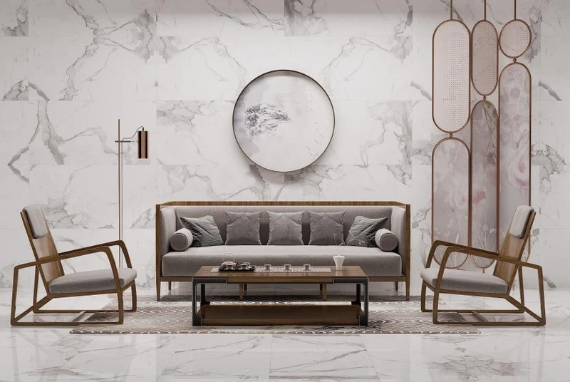 Керамогранит Artcer Eco Marble mm