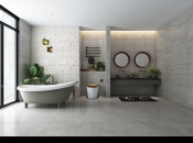 Плитка Artecera Antique Concrete Matt