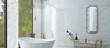 Керамогранит и керамическая плитка Artecera Bianco Carrara Classico