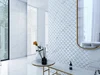 Керамогранит и керамическая плитка Artecera Bianco Carrara Classico