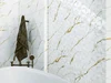 Керамогранит и керамическая плитка Artecera Bianco Carrara Oro
