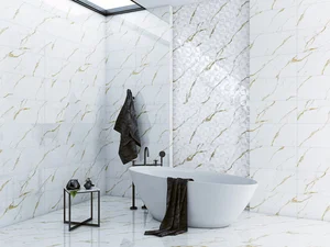 Bianco Carrara Oro