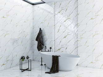 Bianco Carrara Oro