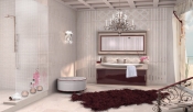Плитка Articer Classic Marfil