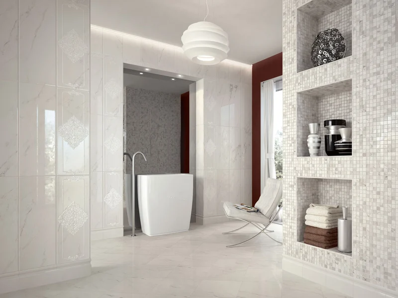 Плитка Ascot Glamourwall