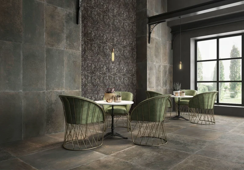 Плитка Atlantic Tiles Serra
