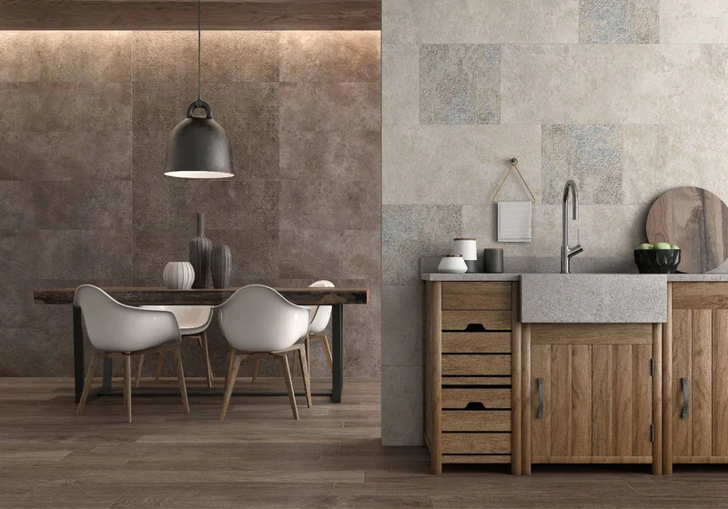 Плитка Atlantic Tiles Vilas