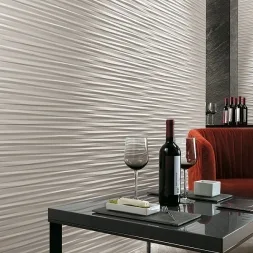 3D Wall