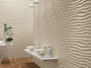 3D Wall
