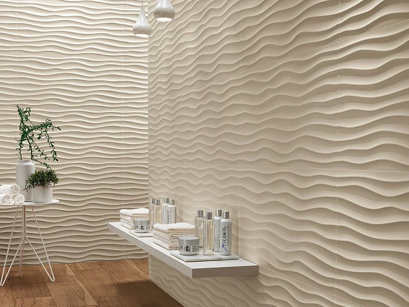 Плитка Atlas Concorde 3D Wall