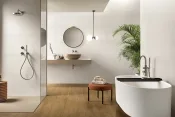 Керамогранит Atlas Concorde Italy 3D Wall Plaster
