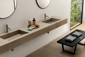 Керамогранит Atlas Concorde Italy 3D Wall Plaster