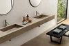 Керамогранит Atlas Concorde Italy 3D Wall Plaster