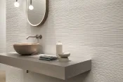 Керамогранит Atlas Concorde Italy 3D Wall Plaster