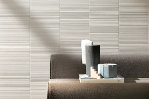 3D Wall Plaster