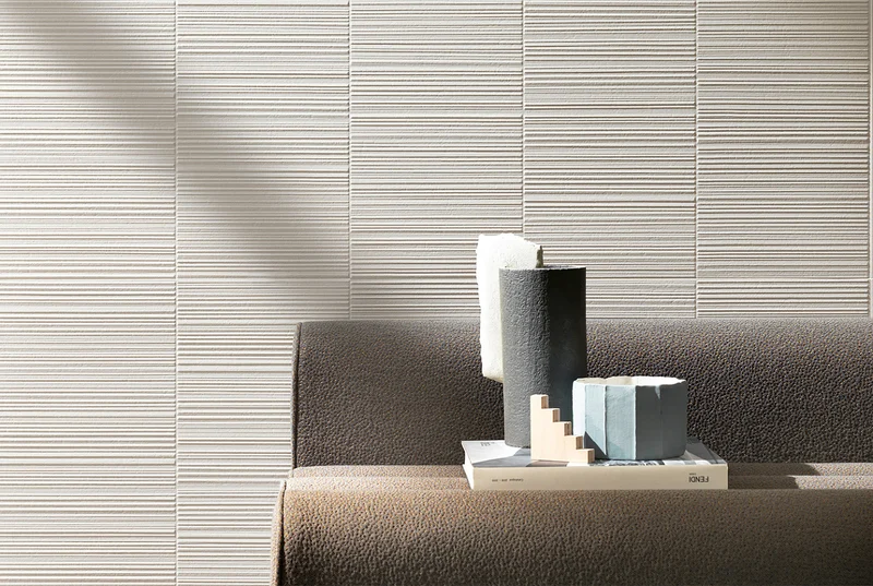 Керамогранит Atlas Concorde Italy 3D Wall Plaster