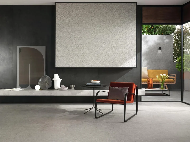 Керамогранит Atlas Concorde Italy Boost Stone