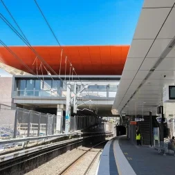 Ground Track