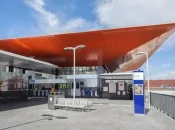 Плитка Atlas Concorde Ground Track
