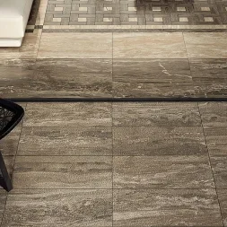 Supernova Marble Floor
