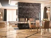 Плитка Atlas Concorde Russia Supernova Onyx Floor