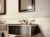 Плитка Atlas Concorde Russia Supernova Onyx Wall