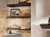 Плитка Atlas Concorde Russia Supernova Onyx Wall