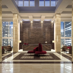 Suprema Floor