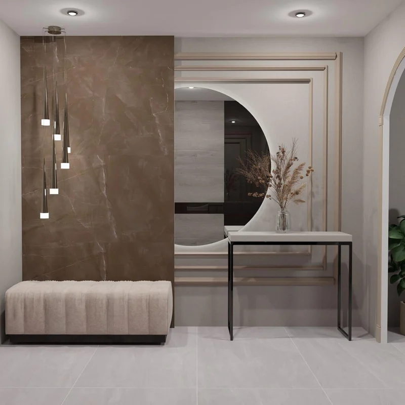 Керамогранит Axima Baltimore
