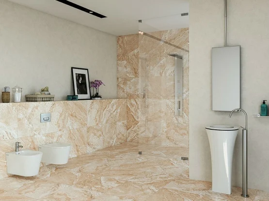 Керамогранит Axima Barcelona