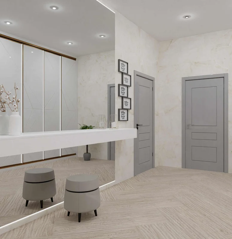 Керамогранит Axima Basel