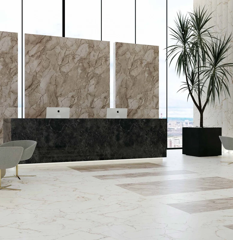 Керамогранит Axima Brooklyn