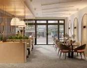 Керамогранит Axima Dallas
