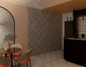 Керамогранит Axima Dallas