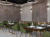 Керамогранит Axima Newcastle