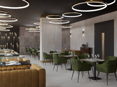 Керамогранит Axima Newcastle
