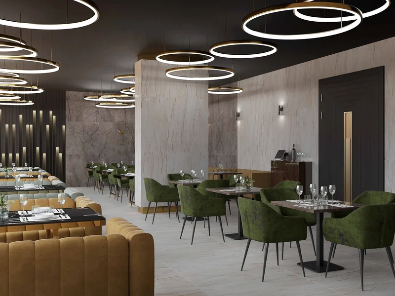 Керамогранит Axima Newcastle