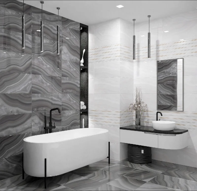Керамическая плитка Azori Acate