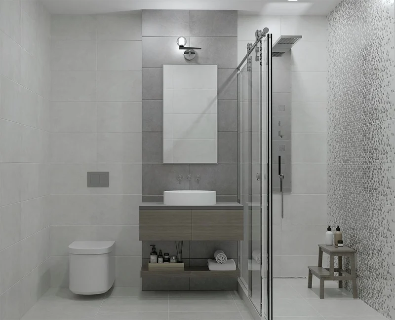 Керамическая плитка Azori Artemest