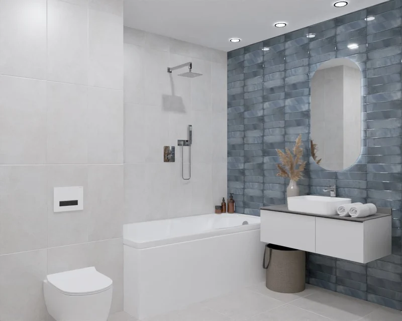 Керамическая плитка Azori Bricks