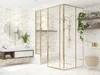 Керамическая плитка Azori Calacatta Royal