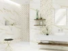 Керамическая плитка Azori Calacatta Royal