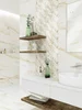 Керамическая плитка Azori Calacatta Royal