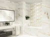 Керамическая плитка Azori Calacatta Royal