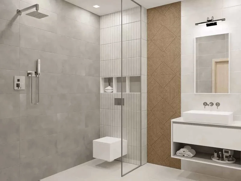 Керамическая плитка Azori Cemento