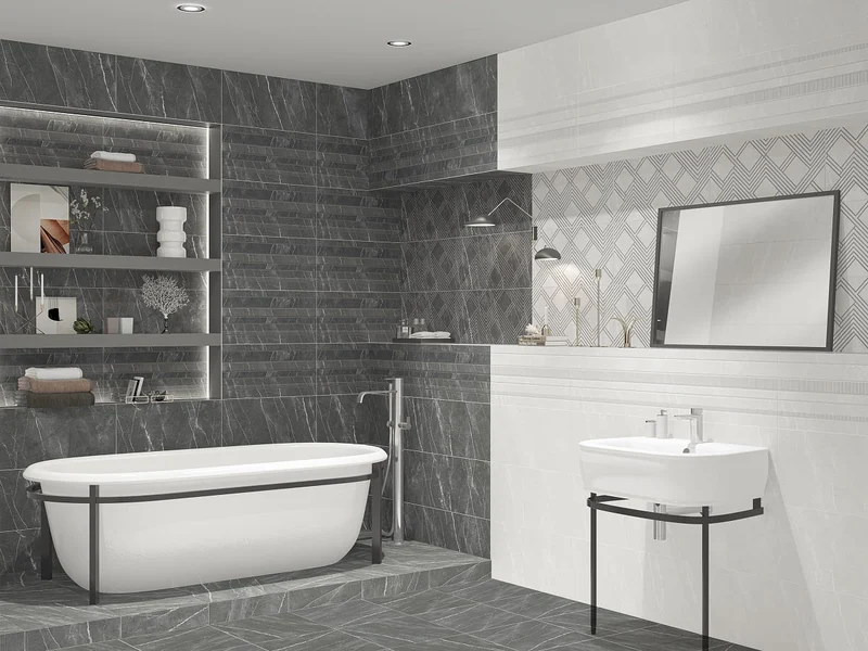 Плитка Azori Hygge