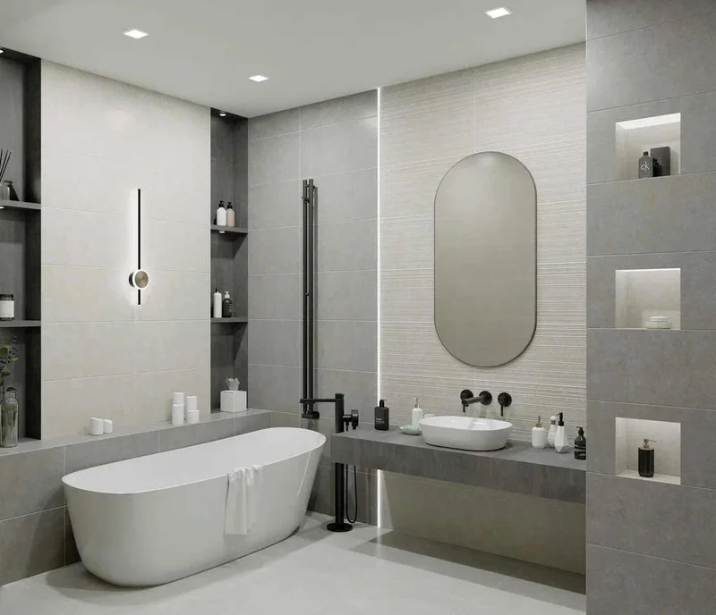 Керамическая плитка Azori Meridian