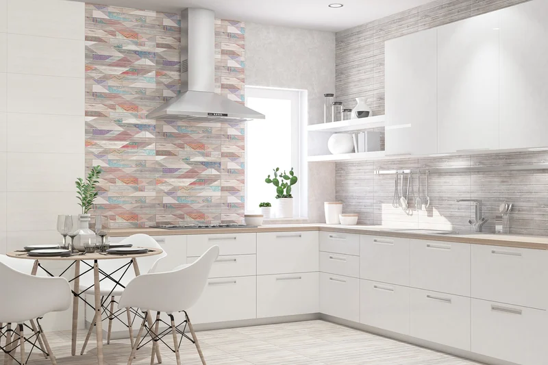 Керамическая плитка Azori Shabby