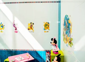 Disney Mickey&Friends
